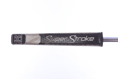 Used Titleist Scotty Cameron Futura X7M Dual Balance Putter - Right-Handed - 34 in - Mallet-Next Round