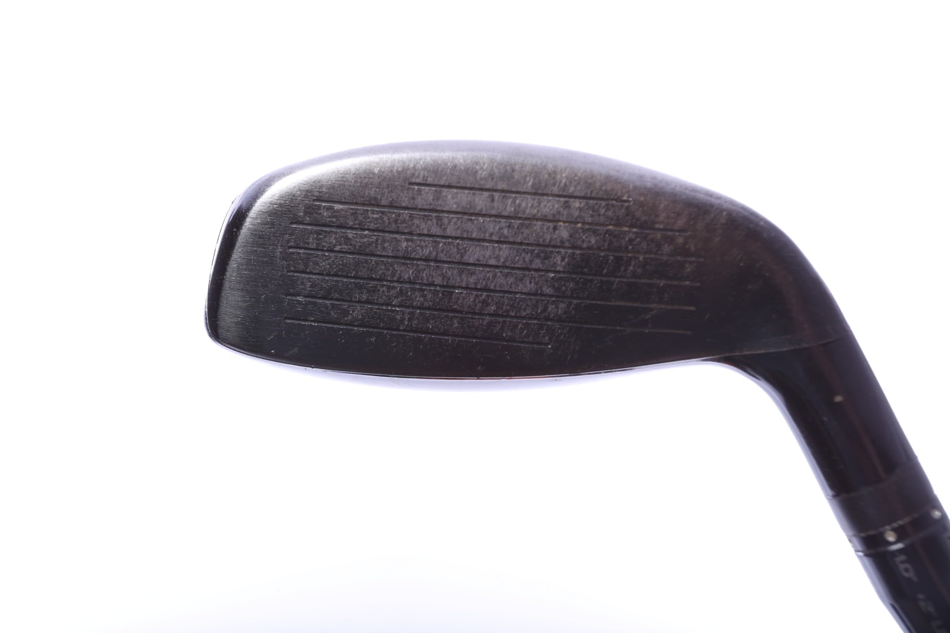 Used Wilson Staff FG Tour F5 3H Hybrid - Left-Handed - 20 Degrees - Regular Flex-Next Round