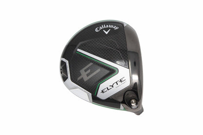 Used Callaway Elyte Max Fast Driver - HEAD ONLY - Right-Handed - 12 Degrees-Next Round