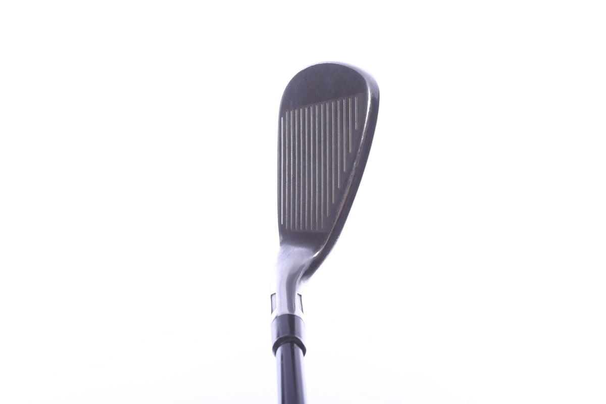 Used TaylorMade STEALTH Iron Set - Right-Handed - 6-PW - Seniors Flex