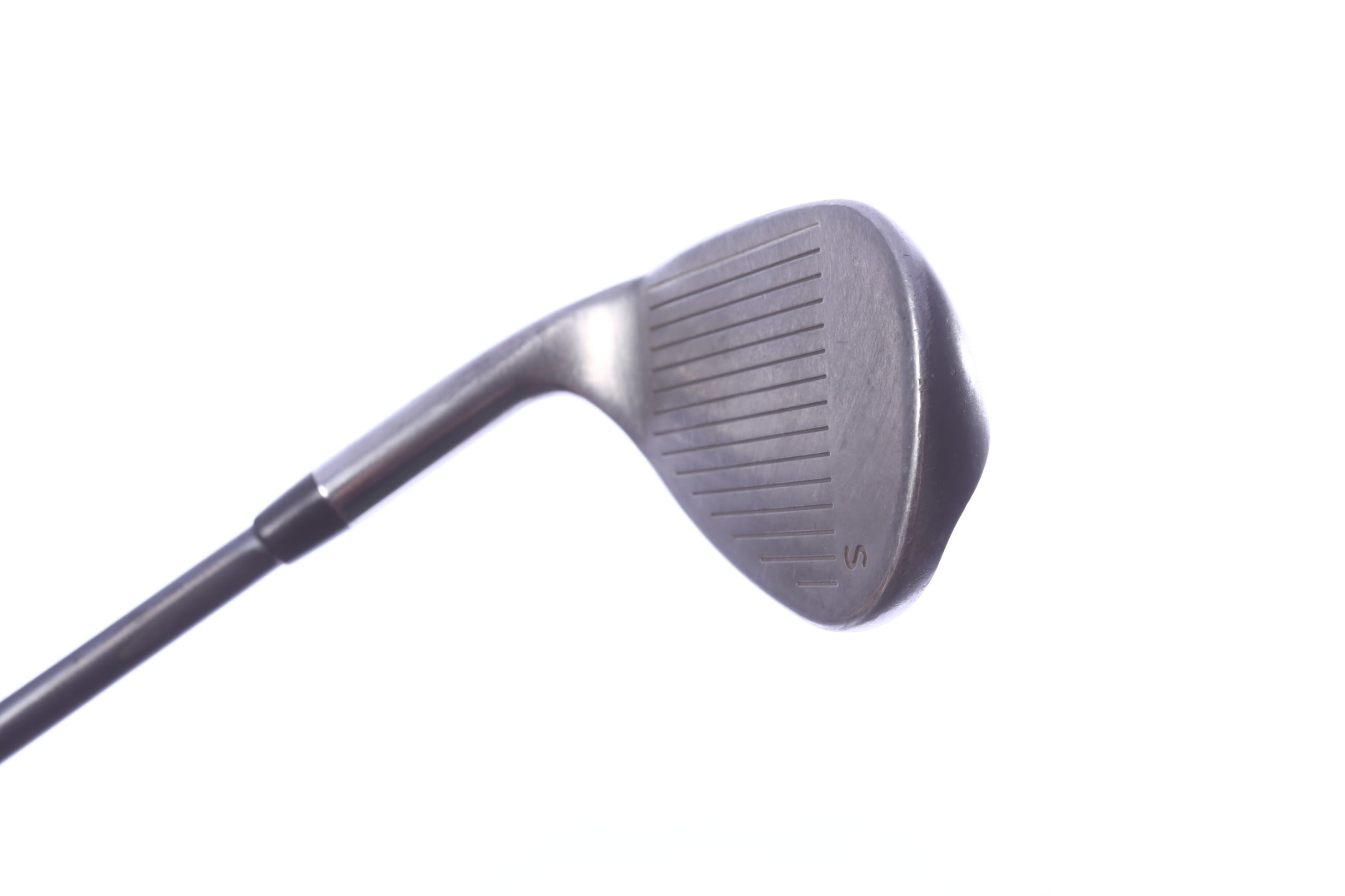 Used Ping G Sand Wedge - Right-Handed - 54 Degrees - Soft Regular Flex-Next Round