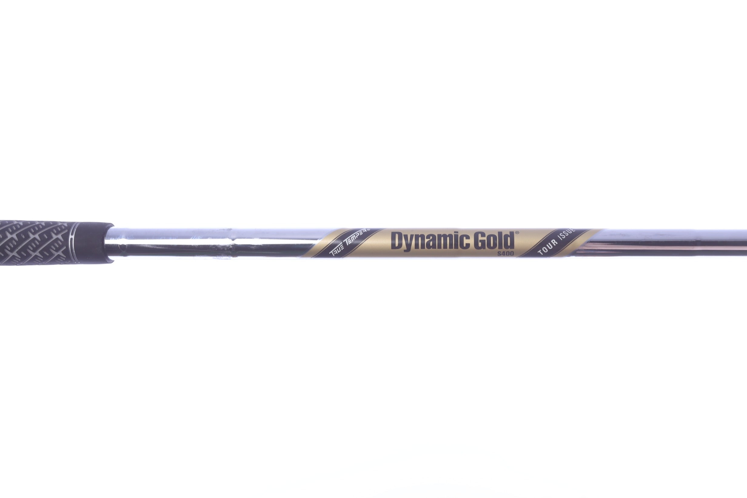 Used TaylorMade P-DHY Single Utility 4-Iron - Right-Handed - Stiff Flex