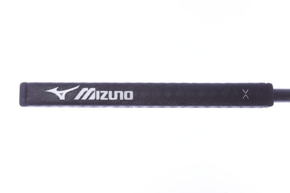 Used Mizuno M.Craft X P5 Putter - Right-Handed - 35 in - Mallet
