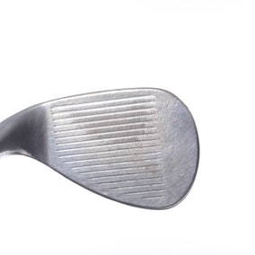 Used Titleist Vokey SM8 Tour Chrome Lob Wedge - Right-Handed - 58 Degrees - Stiff Flex-Next Round