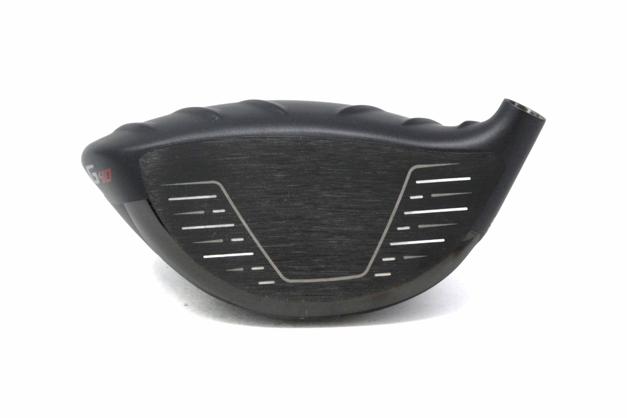 Used Ping G410 Plus Driver - HEAD ONLY - Right-Handed - 10.5 Degrees