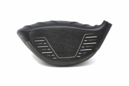 Used Ping G410 Plus Driver - HEAD ONLY - Right-Handed - 10.5 Degrees
