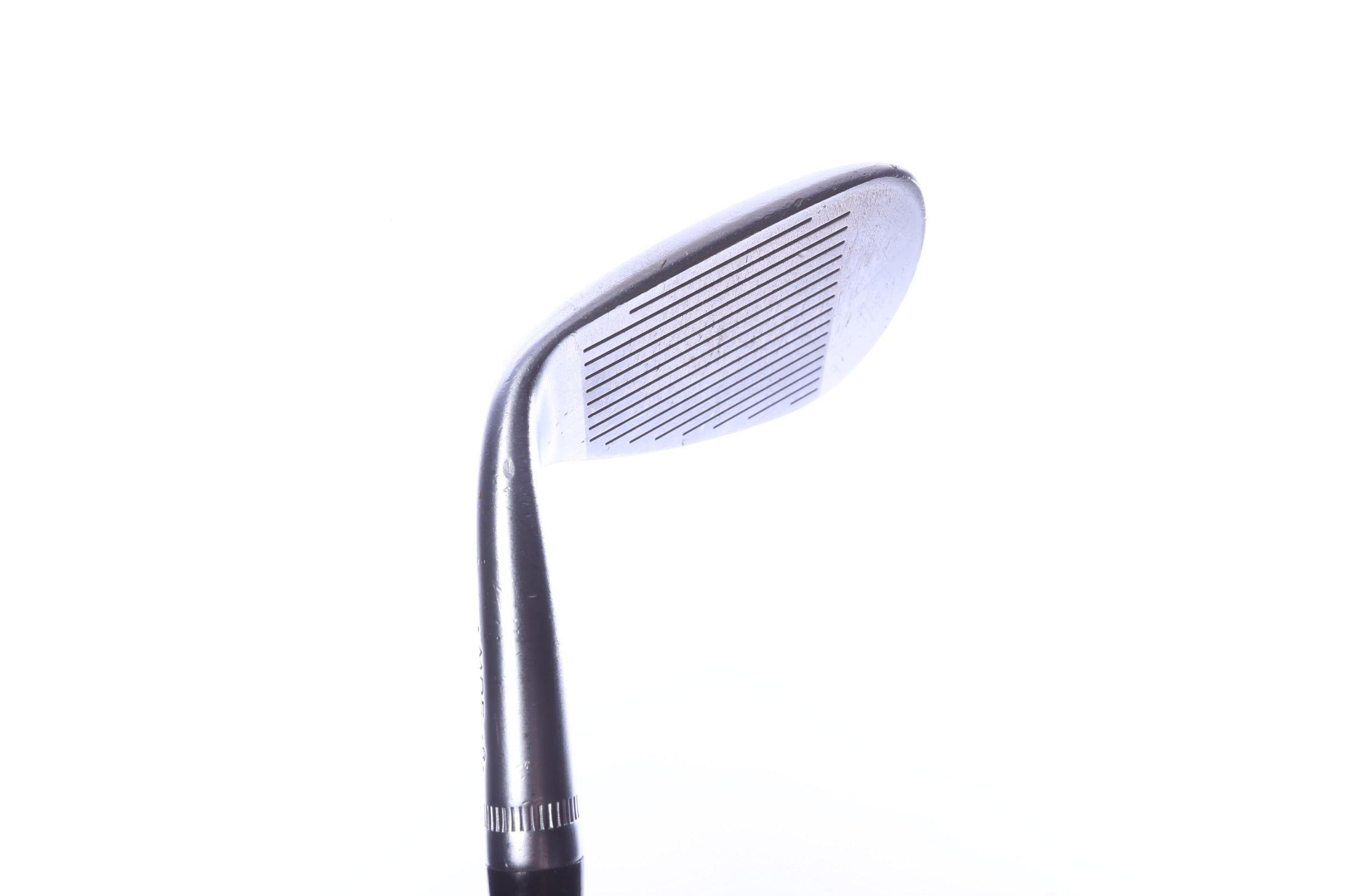 Used Callaway MD5 JAWS Chrome Lob Wedge - Right-Handed - 58 Degrees - Wedge Flex-Next Round