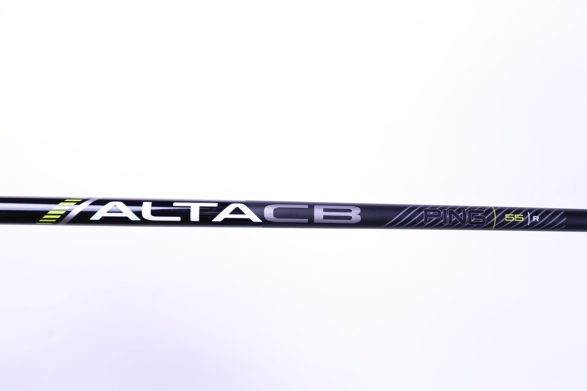 Used Ping G430 MAX 10K Driver - 9 Degrees - Regular Flex Ping Alta CB - Right-Handed-Next Round