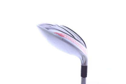 Used TaylorMade AeroBurner 5-Wood - Right-Handed - 18 Degrees - Regular Flex