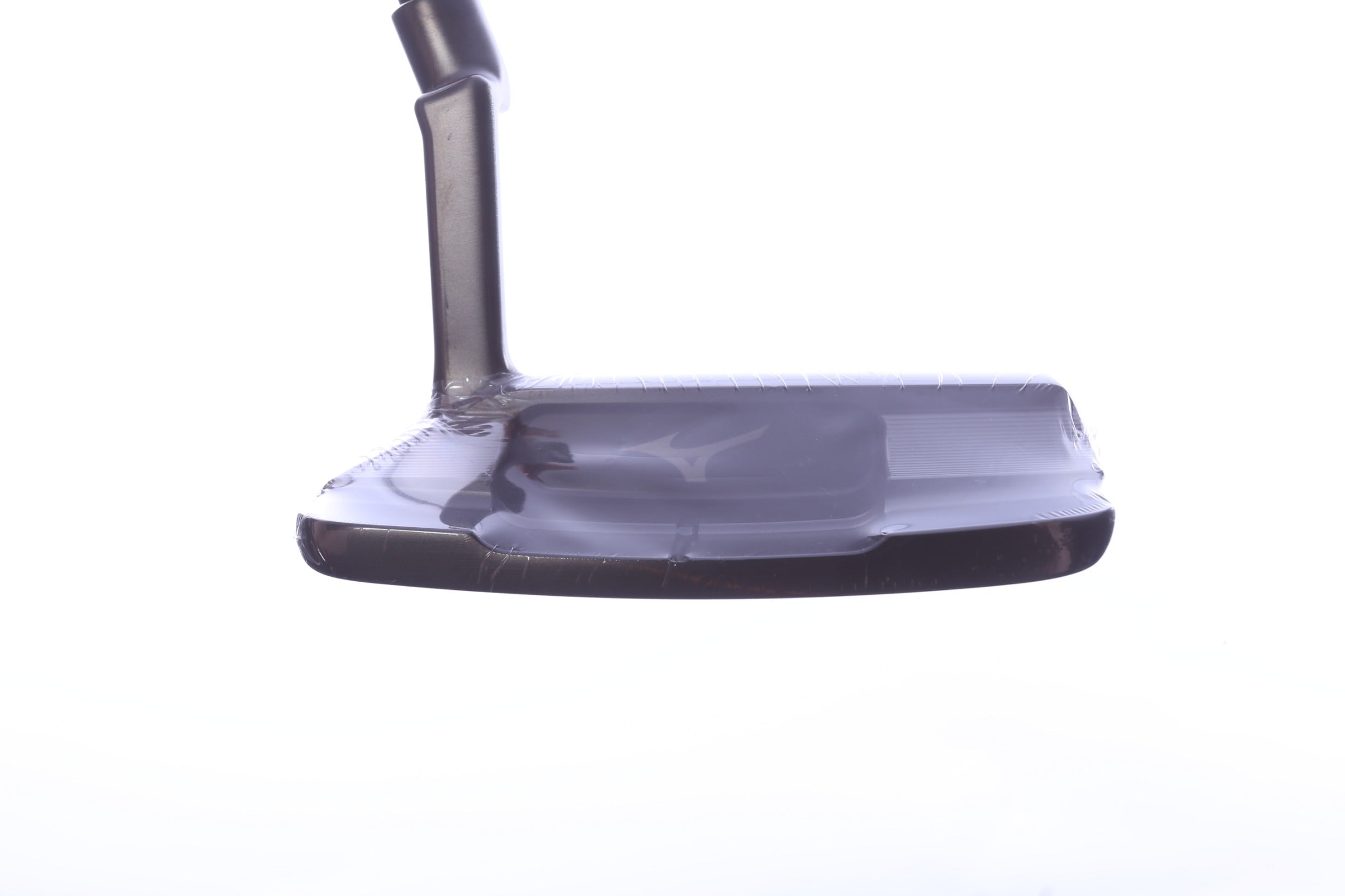 Used Mizuno OMOI Type IV Putter - Right-Handed - 35 in - Blade