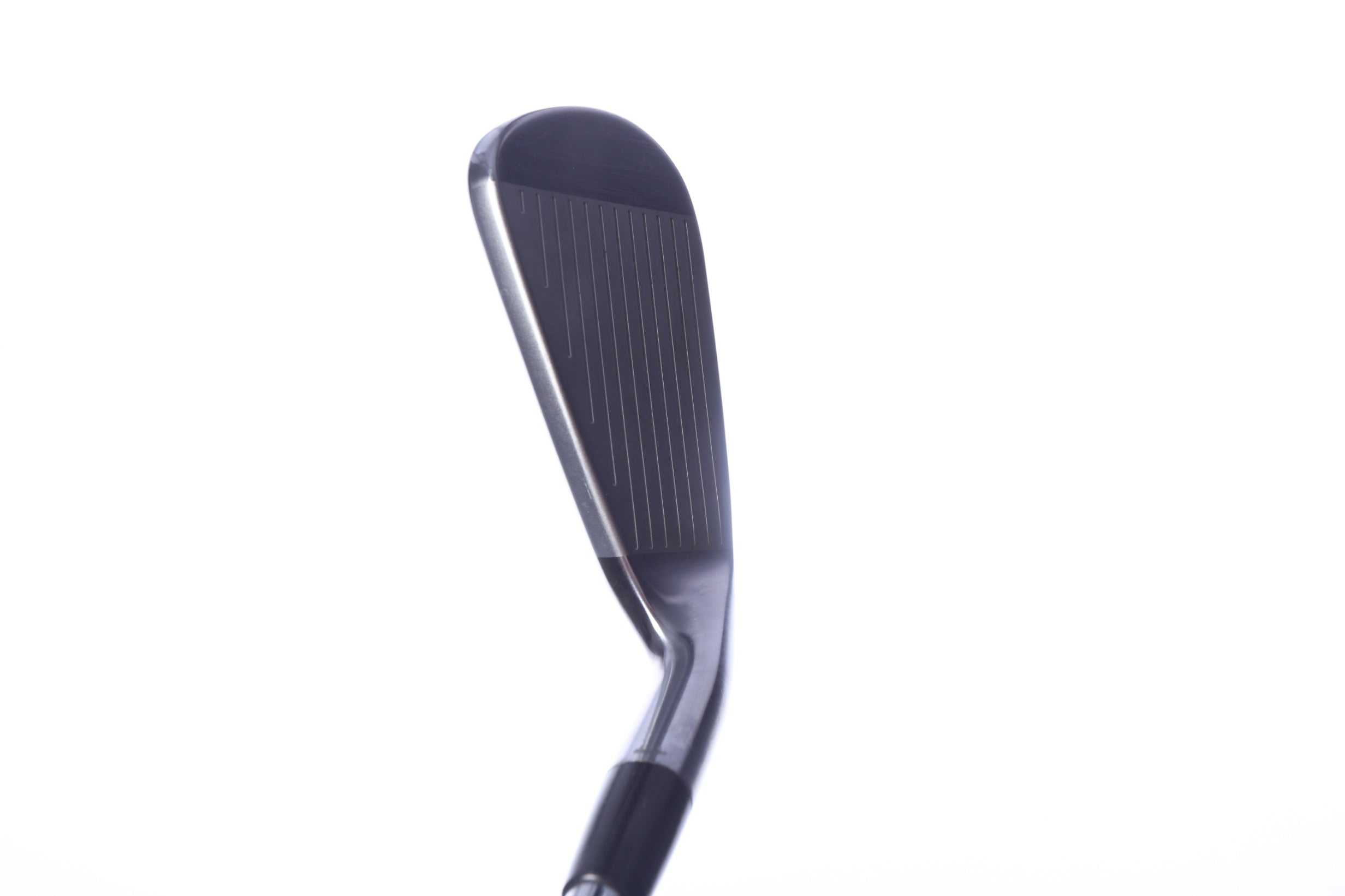 Used Titleist U 505 Single Utility 3-Iron - Left-Handed - Regular Flex-Next Round