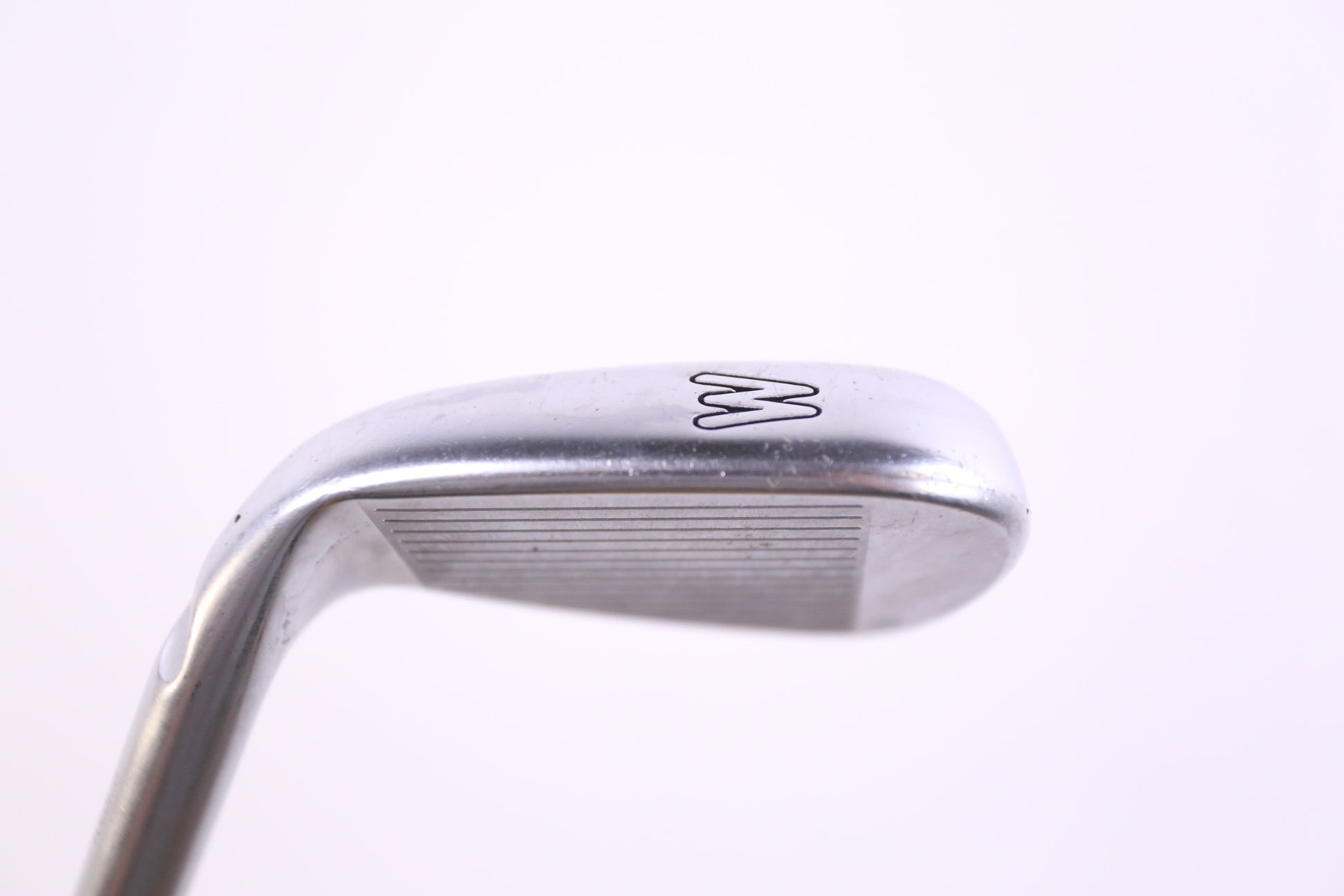 Used Ping i200 Pitching Wedge - Right-Handed - 45 Degrees - Regular Flex-Next Round