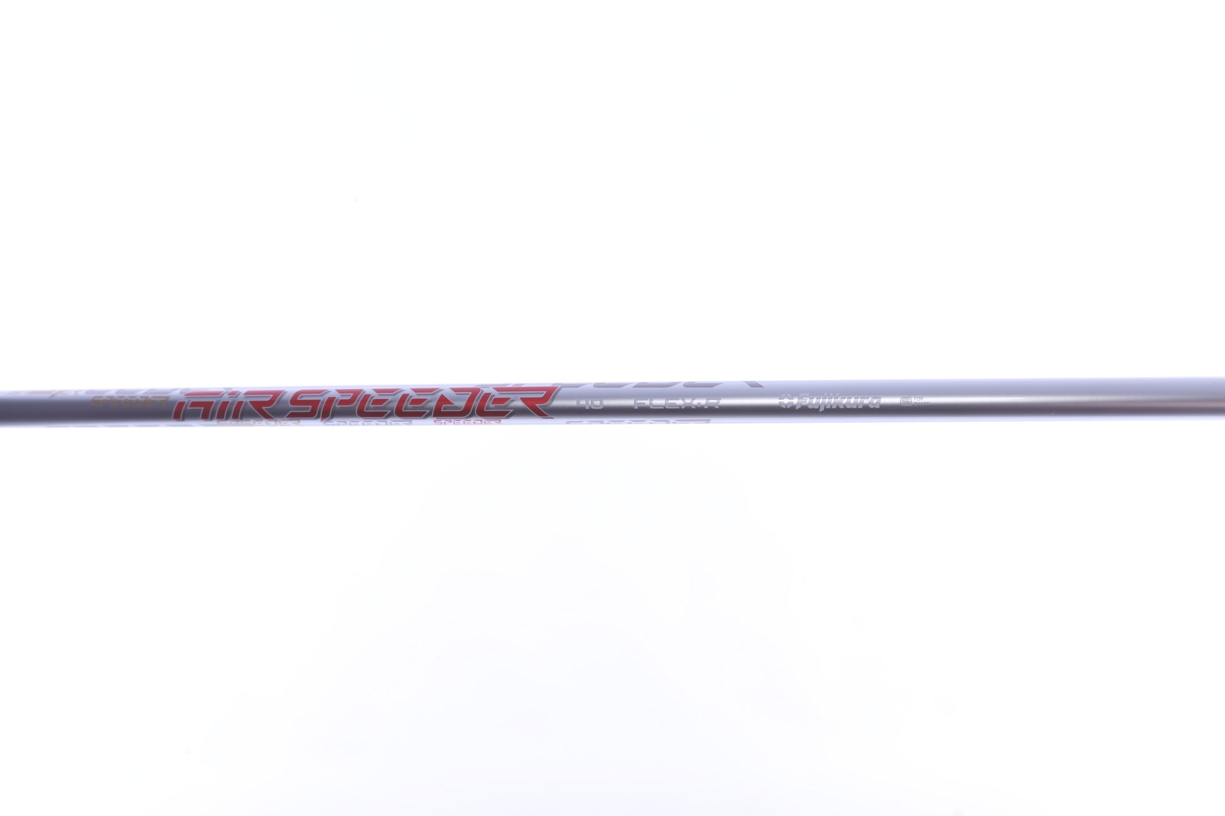 Used Titleist GT1 Driver - 10 Degrees - Regular Flex Fujikura Air Speeder - Left-Handed-Next Round