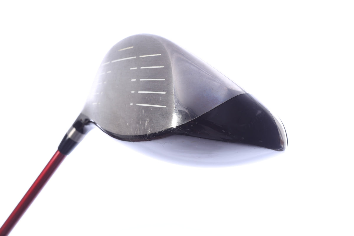 Used Ping G15 Driver - 12 Degrees - Soft Regular Flex Ping TFC 149D - Right-Handed-Next Round