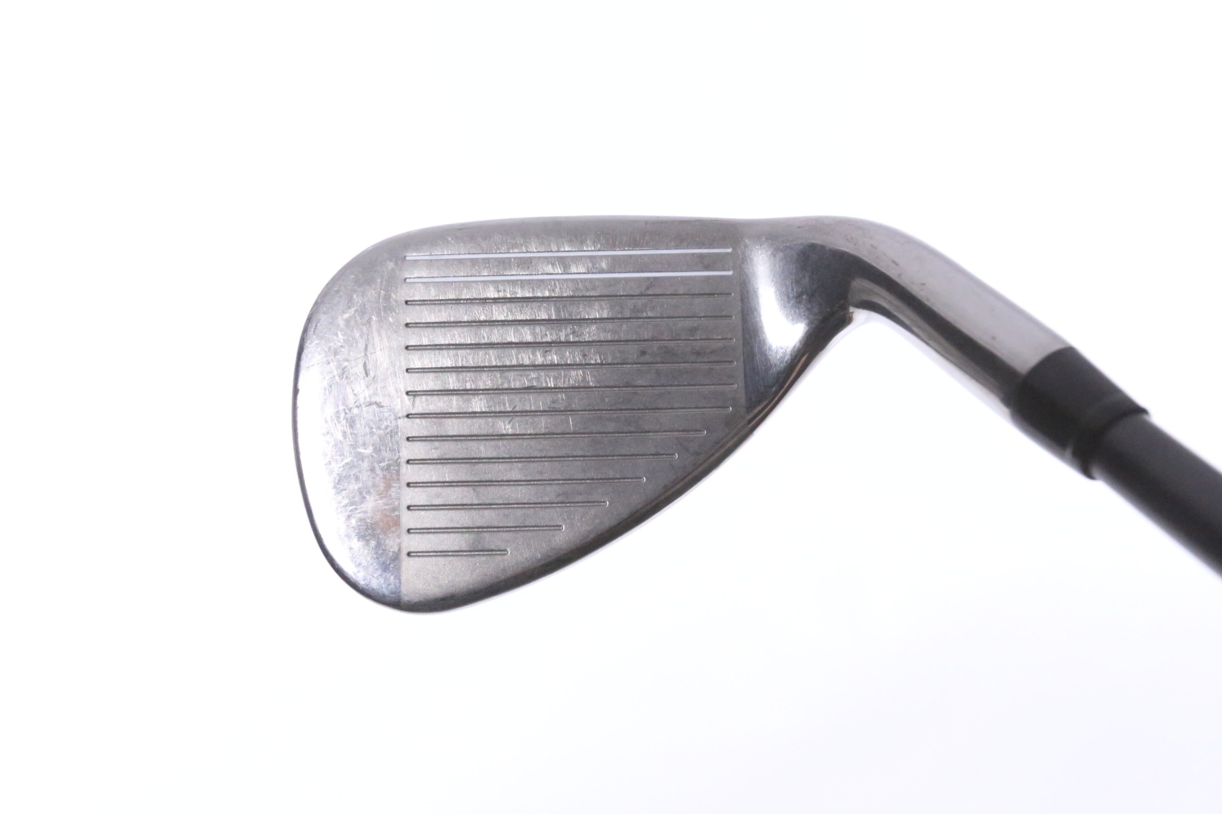 Used Callaway X2 Hot Approach Wedge - Left-Handed - 49 Degrees - Regular Flex-Next Round