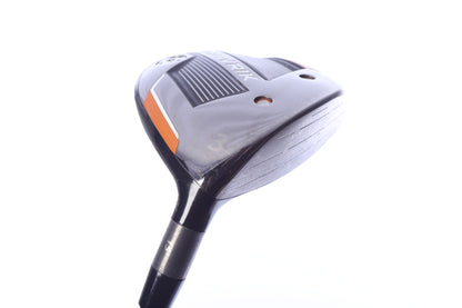 Used Callaway Mavrik 3-Wood - Right-Handed - 15 Degrees - Ladies Flex