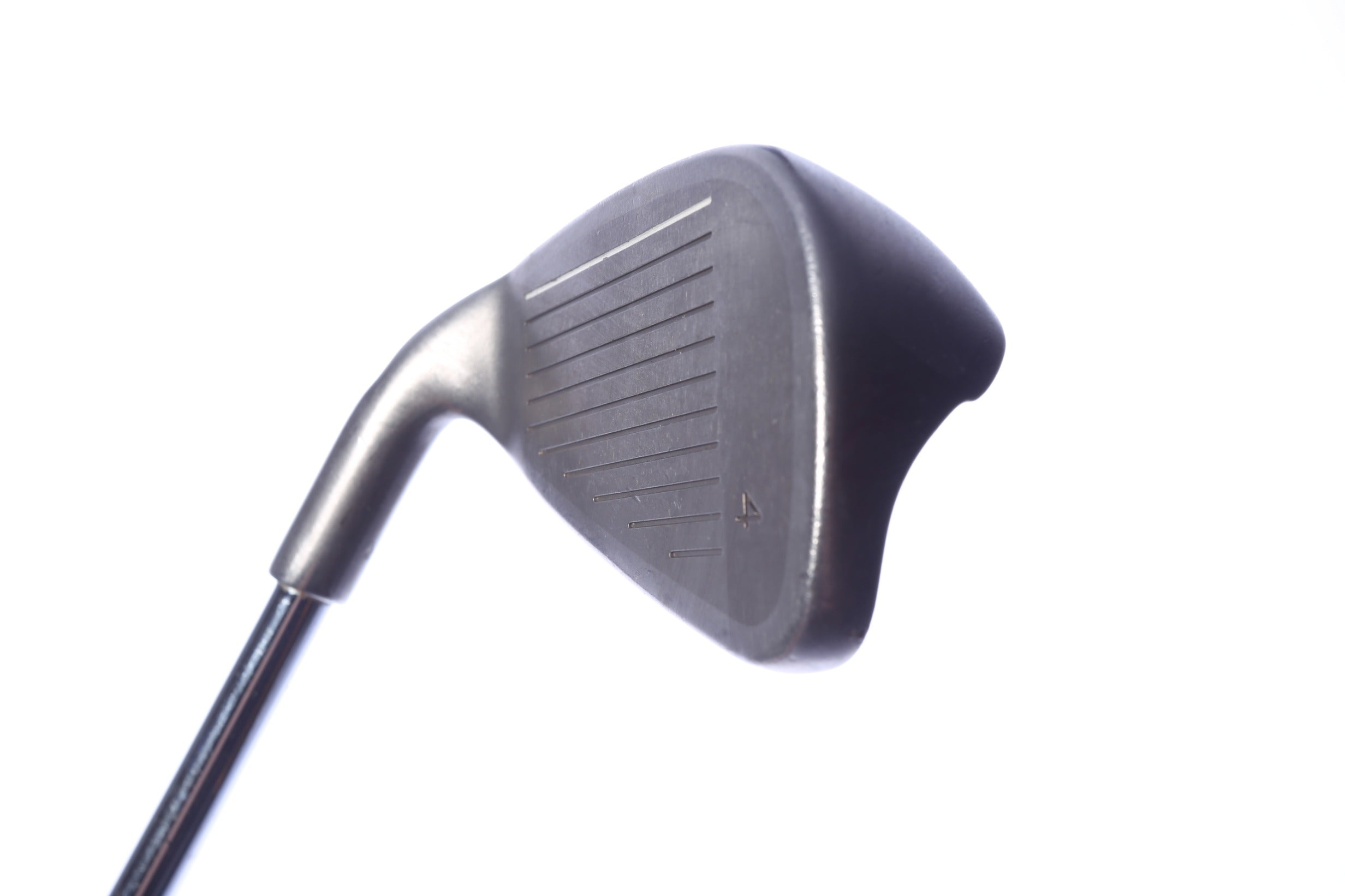 Used Ping Rapture V2 Single 4-Iron - Right-Handed - Regular Flex