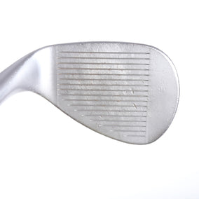 Used Titleist Vokey SM8 Tour Chrome Lob Wedge - Right-Handed - 58 Degrees - Ladies Flex-Next Round