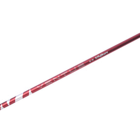 Fujikura Ventus Red Velocore+ Fairway Wood Regular Graphite Fairway Wood Shaft - 41.5 in - Fairway Wood Adapter-Next Round