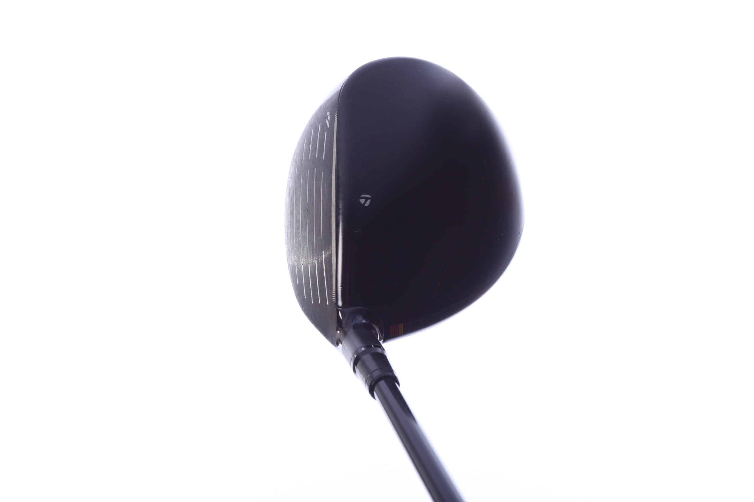 Used TaylorMade r7 Quad Mini Driver - 13.5 Degrees - Regular Flex UST Mamiya Proforce 65 M40X - Right-Handed