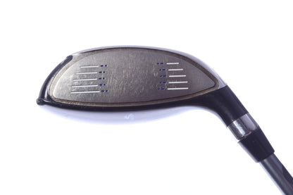 Used Cobra Max 5-Wood - Left-Handed - 20 Degrees - Regular Flex