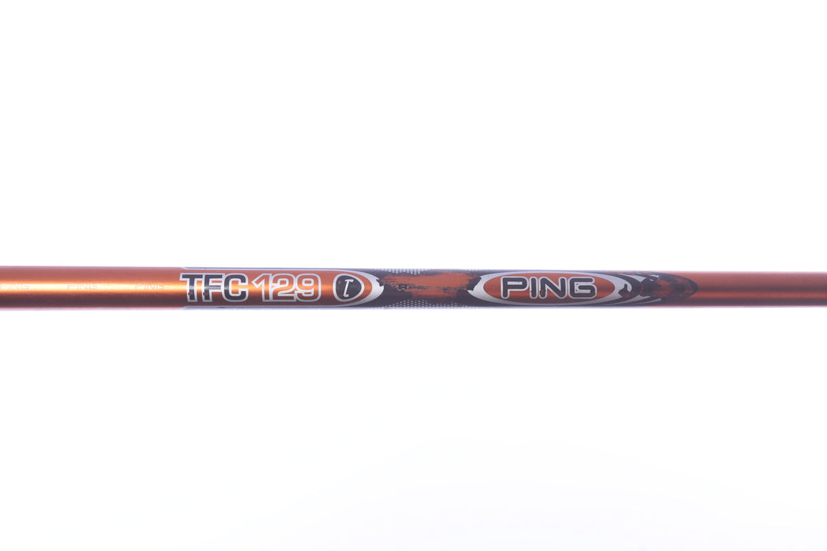 Used Ping G10 Single 5-Iron - Right-Handed - Regular Flex