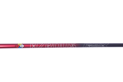 Used TaylorMade Qi35 LS Driver - 10.5 Degrees - Regular Flex Project X HZRDUS Smoke Red RDX - Right-Handed-Next Round