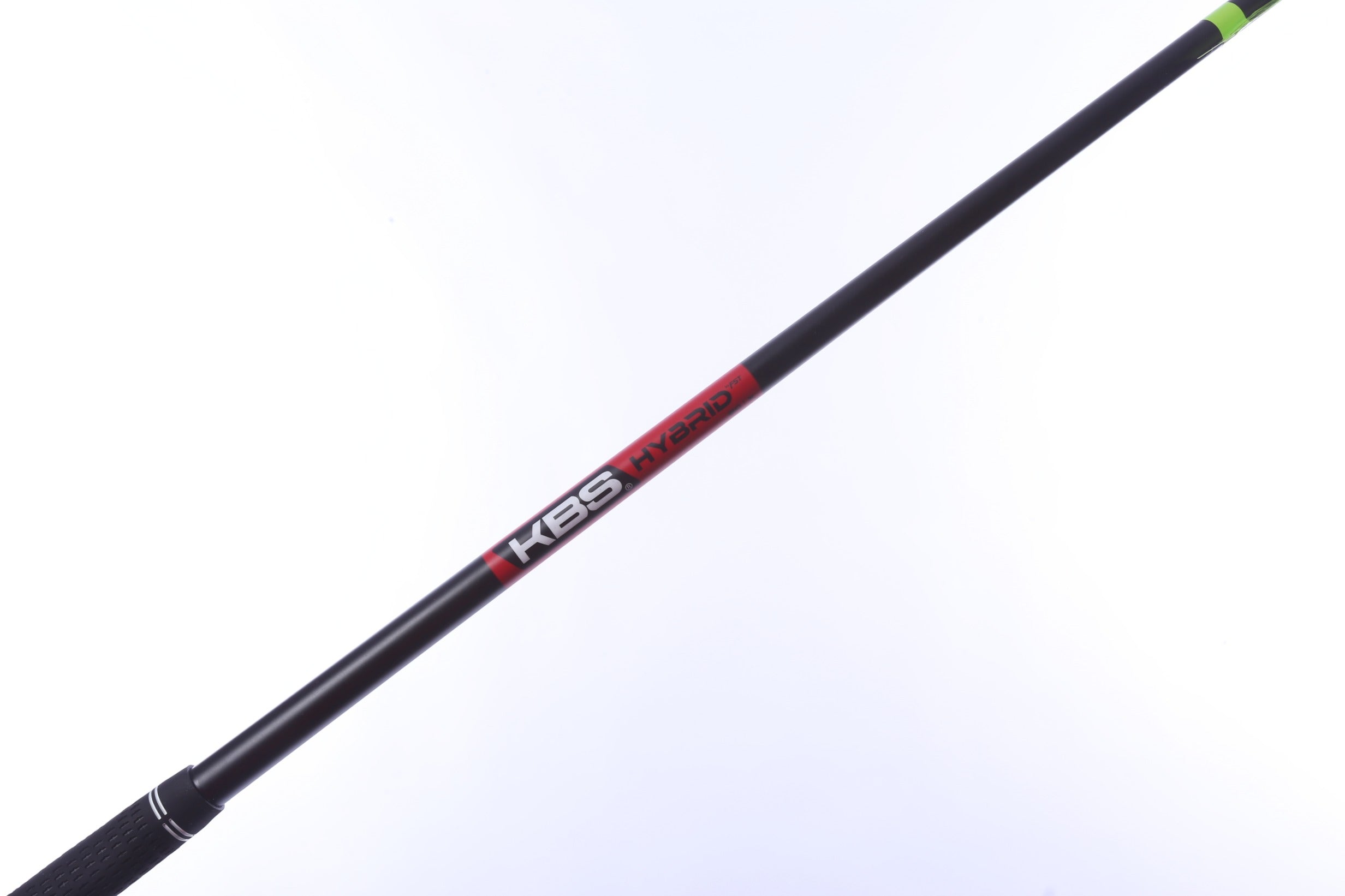 Used Kbs Hybrid Shaft Extra Stiff Flex Graphite - 38 in - No Adapter-Next Round