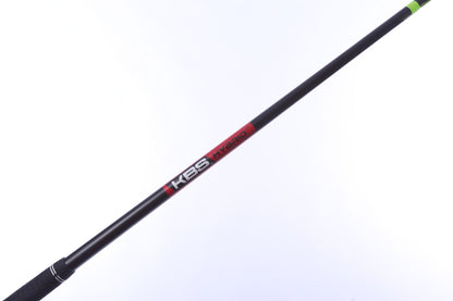 Used Kbs Hybrid Shaft Extra Stiff Flex Graphite - 38 in - No Adapter-Next Round