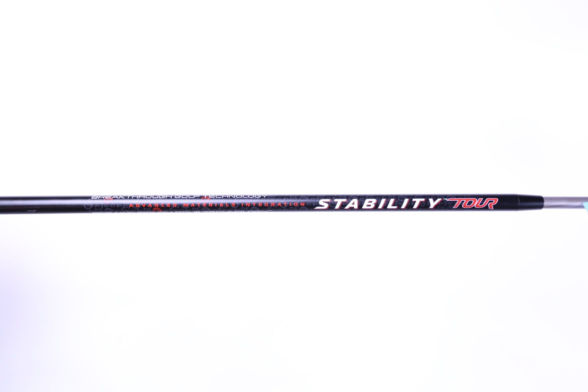 Used Titleist Futura 7M Putter - Right-Handed - 36 in - Mallet-Next Round