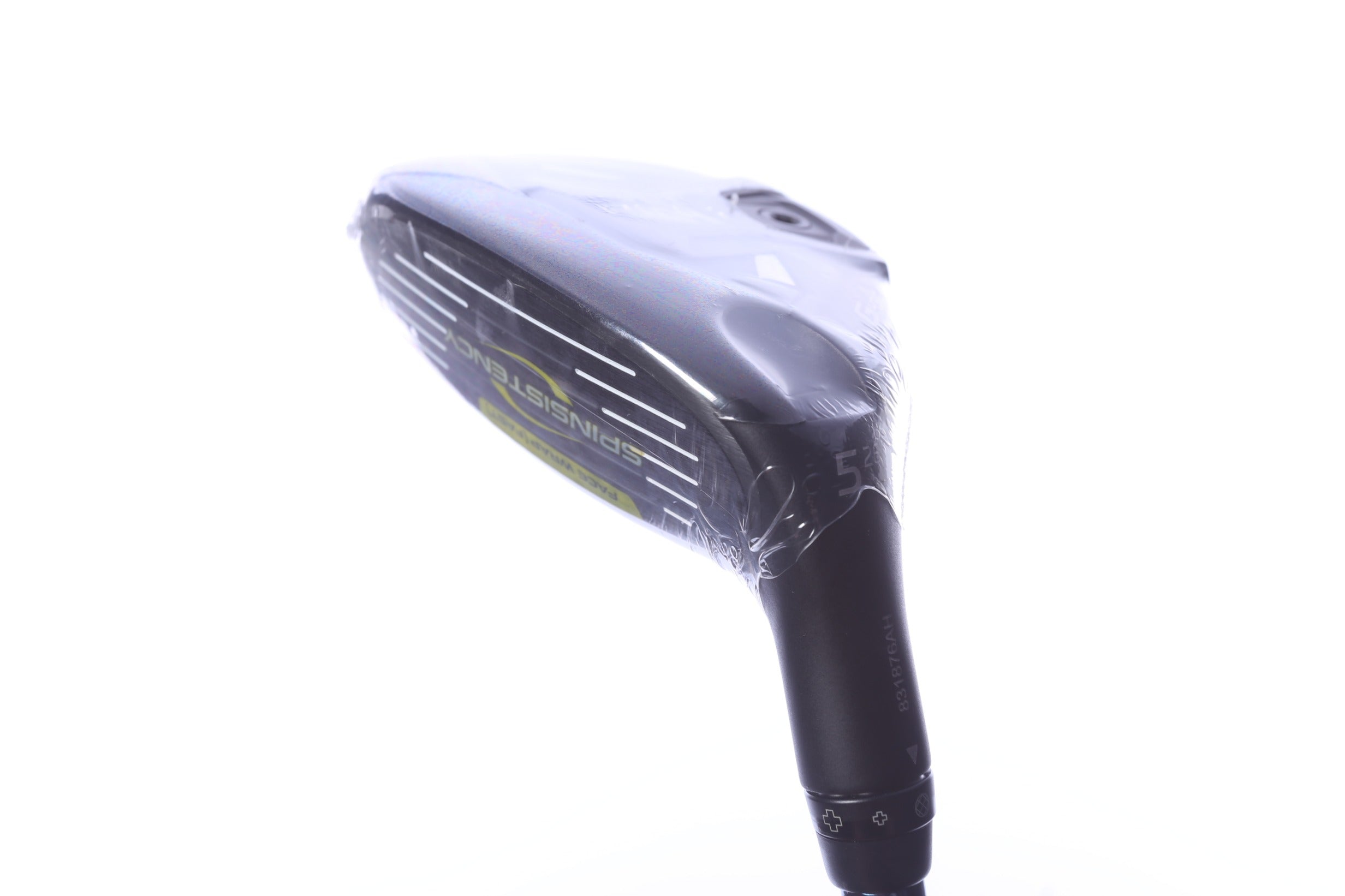 Ping G430 5H Hybrid - Left-Handed - 26 Degrees - Stiff Flex-Next Round