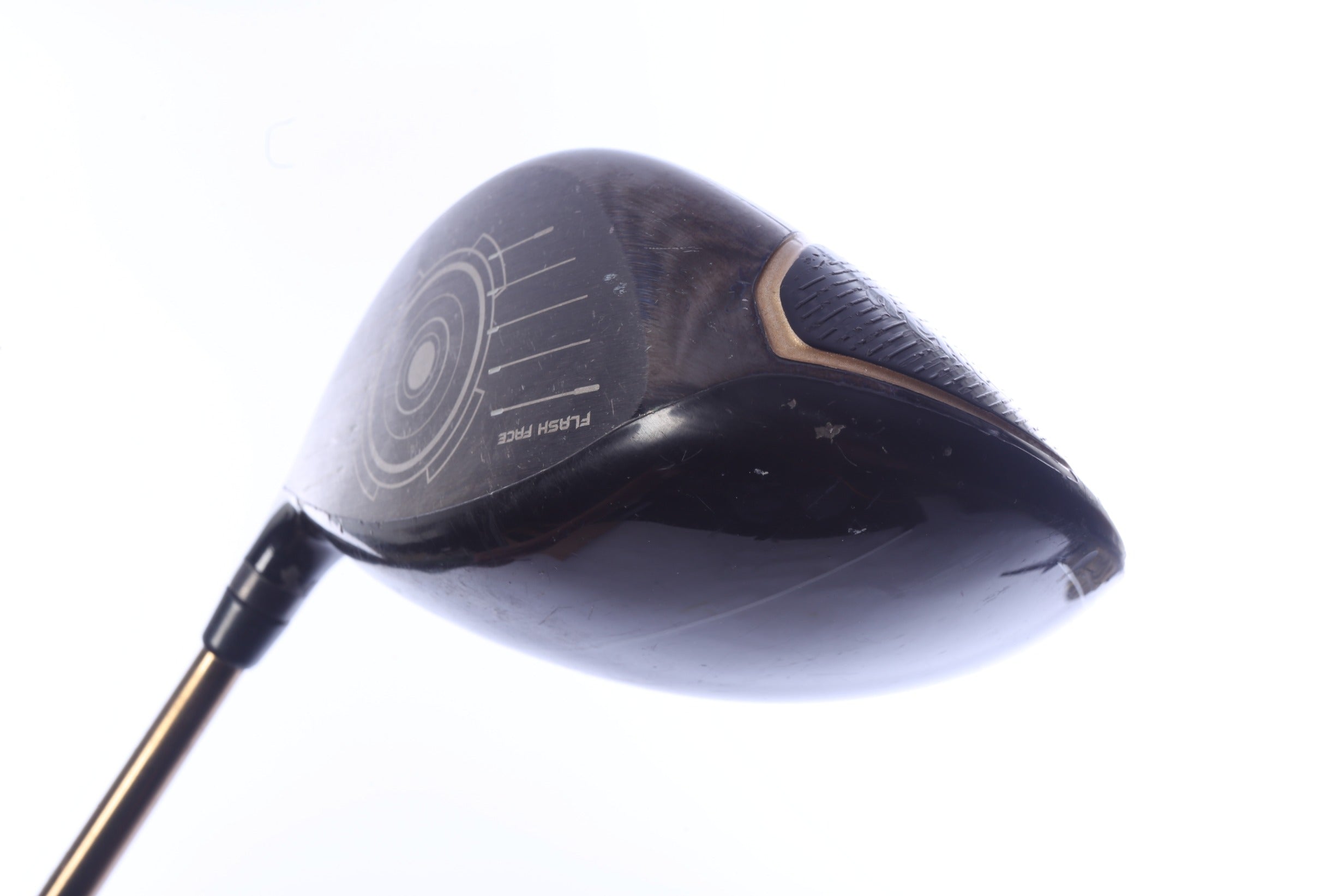 Used Callaway Epic Flash Star Driver - 10.5 Degrees - Regular Flex UST Mamiya Attas - Right-Handed