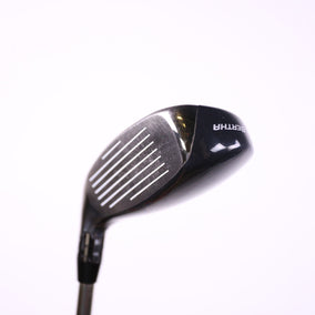 Used Callaway Big Bertha 23 4H Hybrid - Right-Handed - 21 Degrees - Stiff Flex-Next Round
