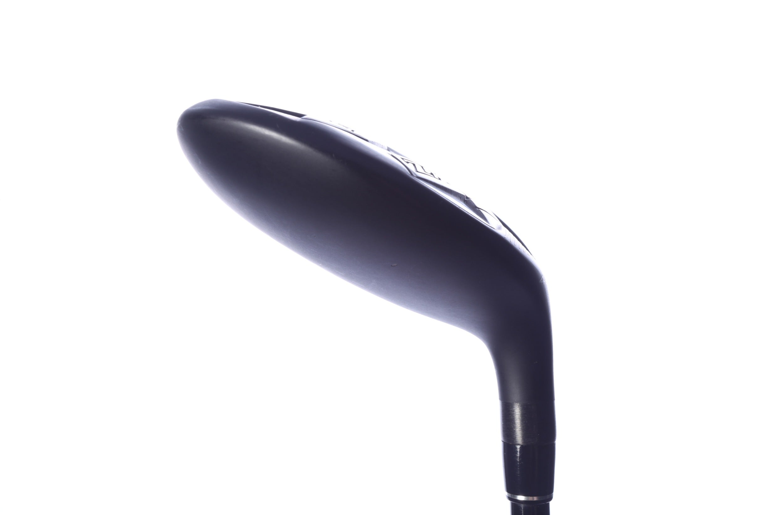 Used Srixon ZX MKII 4H Hybrid - Right-Handed - 22 Degrees - Regular Flex