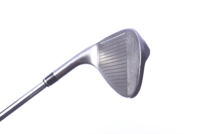 Used TaylorMade M4 Approach Wedge - Right-Handed - 49 Degrees - Stiff Flex