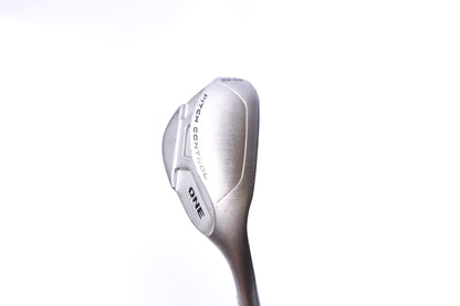 Used Performance Golf One Sand Wedge - Right-Handed - 56 Degrees - Wedge Flex-Next Round
