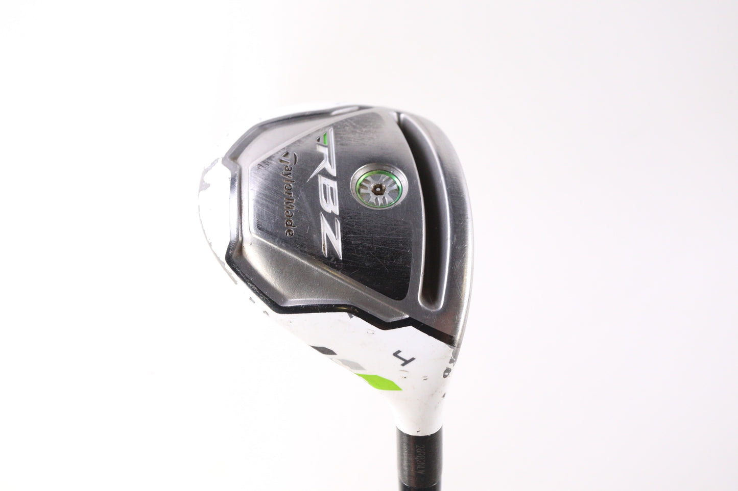 Used TaylorMade RocketBallz 4H Hybrid - Right-Handed - 22 Degrees - Ladies Flex-Next Round