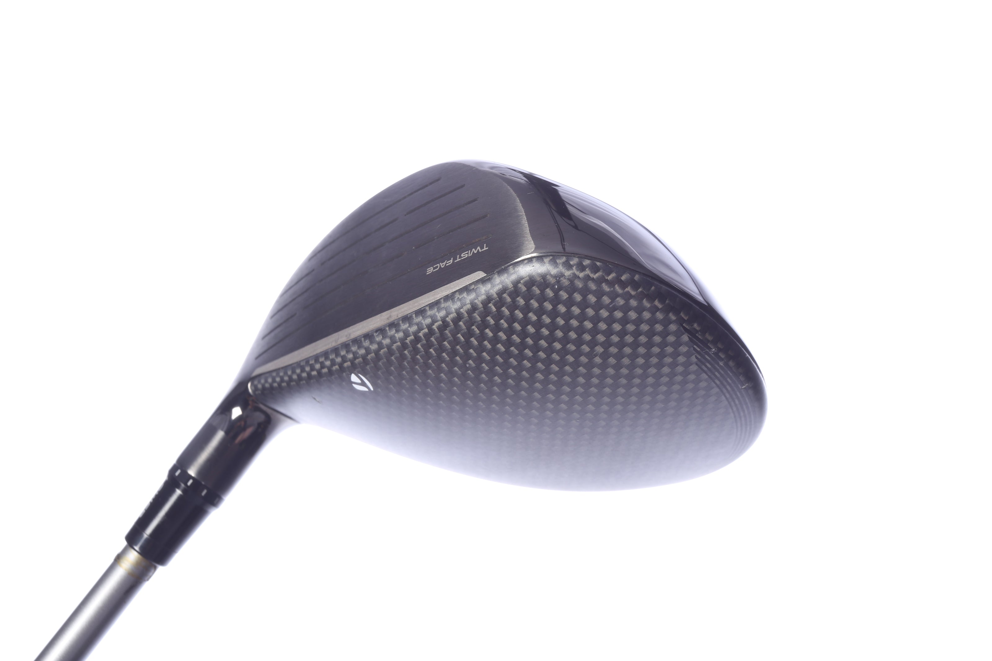 Used TaylorMade Qi35 3-Wood - Right-Handed - 15 Degrees - Seniors Flex