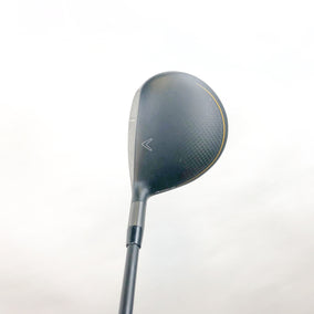 Used Callaway Rogue ST MAX 5-Wood - Right-Handed - 18 Degrees - Seniors Flex-Next Round