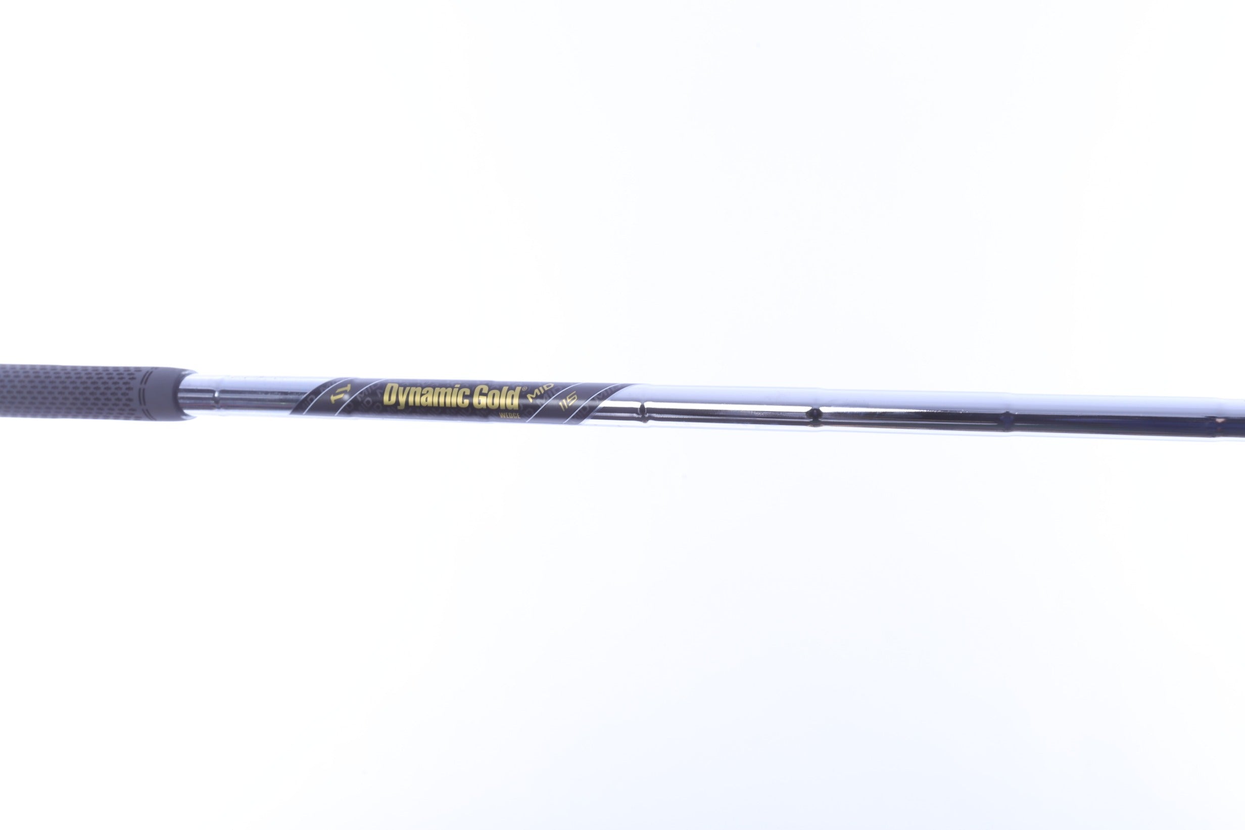 Used Cleveland RTX 6 ZipCore Tour Satin Lob Wedge - Right-Handed - 60 Degrees - Wedge Flex-Next Round