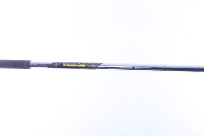 Used Cleveland RTX 6 ZipCore Tour Satin Lob Wedge - Right-Handed - 60 Degrees - Wedge Flex-Next Round