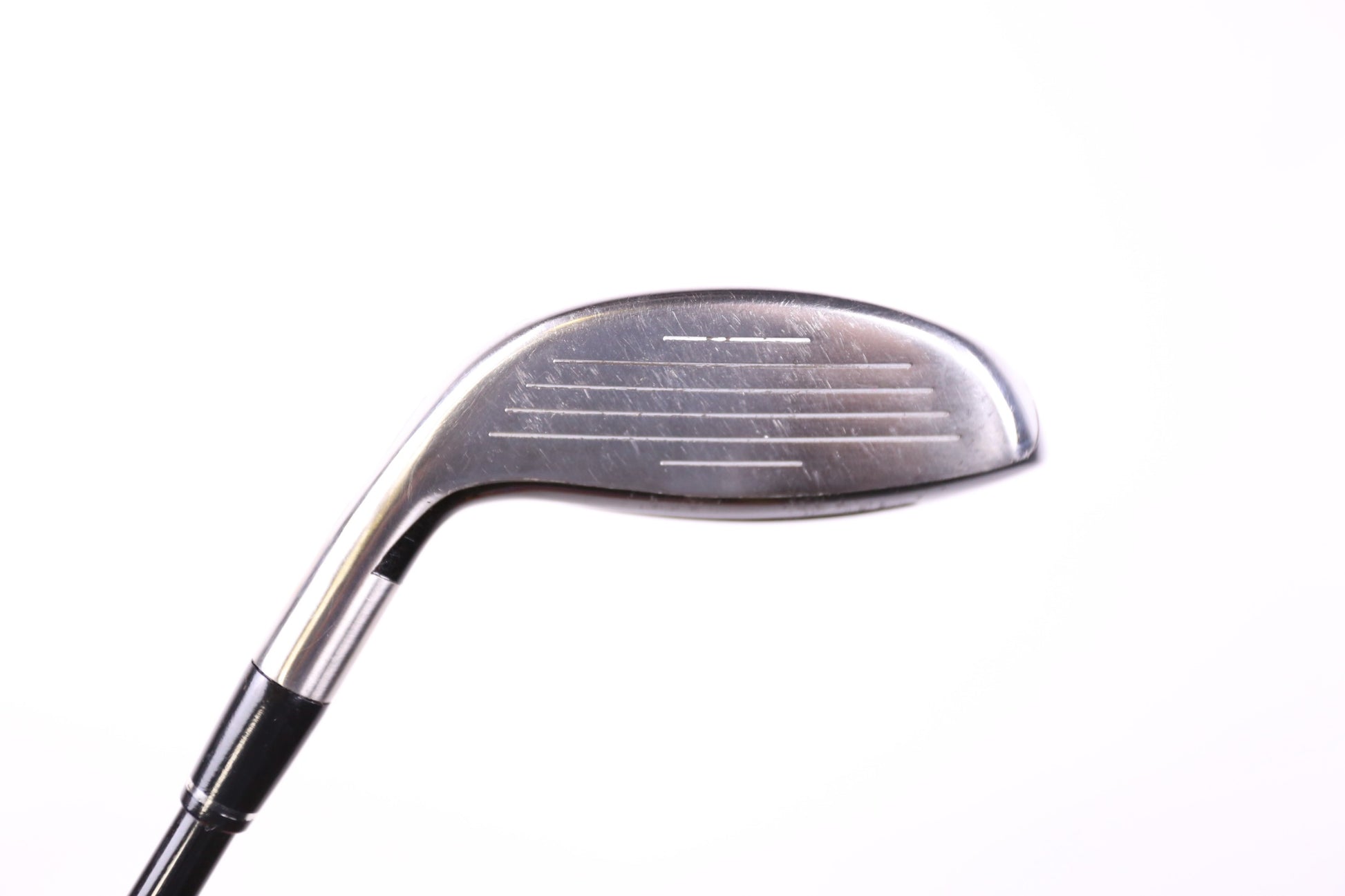 Used Adams Idea 5-Wood - Right-Handed - 18 Degrees - Ladies Flex-Next Round