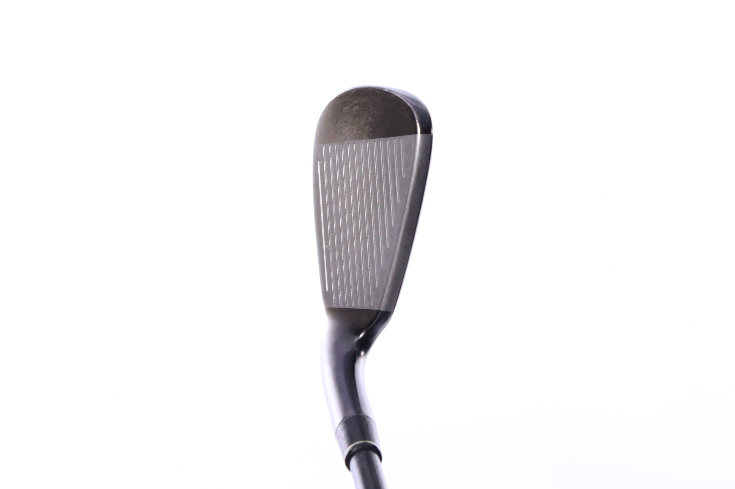 Used TaylorMade Burner 2.0 Single 7-Iron - Right-Handed - Regular Flex