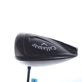 Used Callaway Rogue ST MAX Draw Driver - 12 Degrees - Regular Flex Fujikura Ventus Blue - Right-Handed-Next Round
