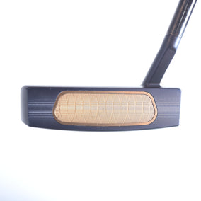 Used Odyssey Ai-ONE Milled Three T S Putter - Right-Handed - 33 in - Mallet-Next Round