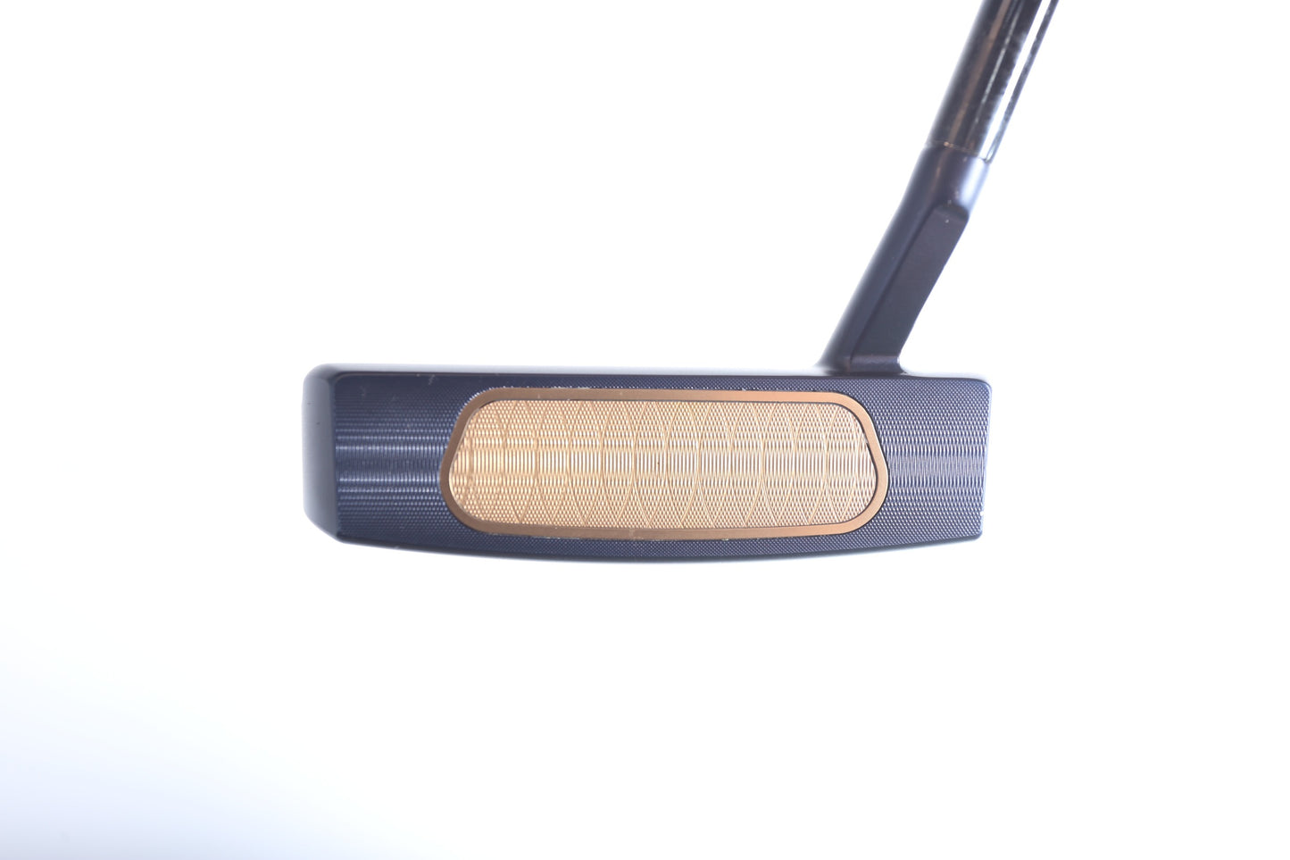 Used Odyssey Ai-ONE Milled Three T S Putter - Right-Handed - 33 in - Mallet-Next Round