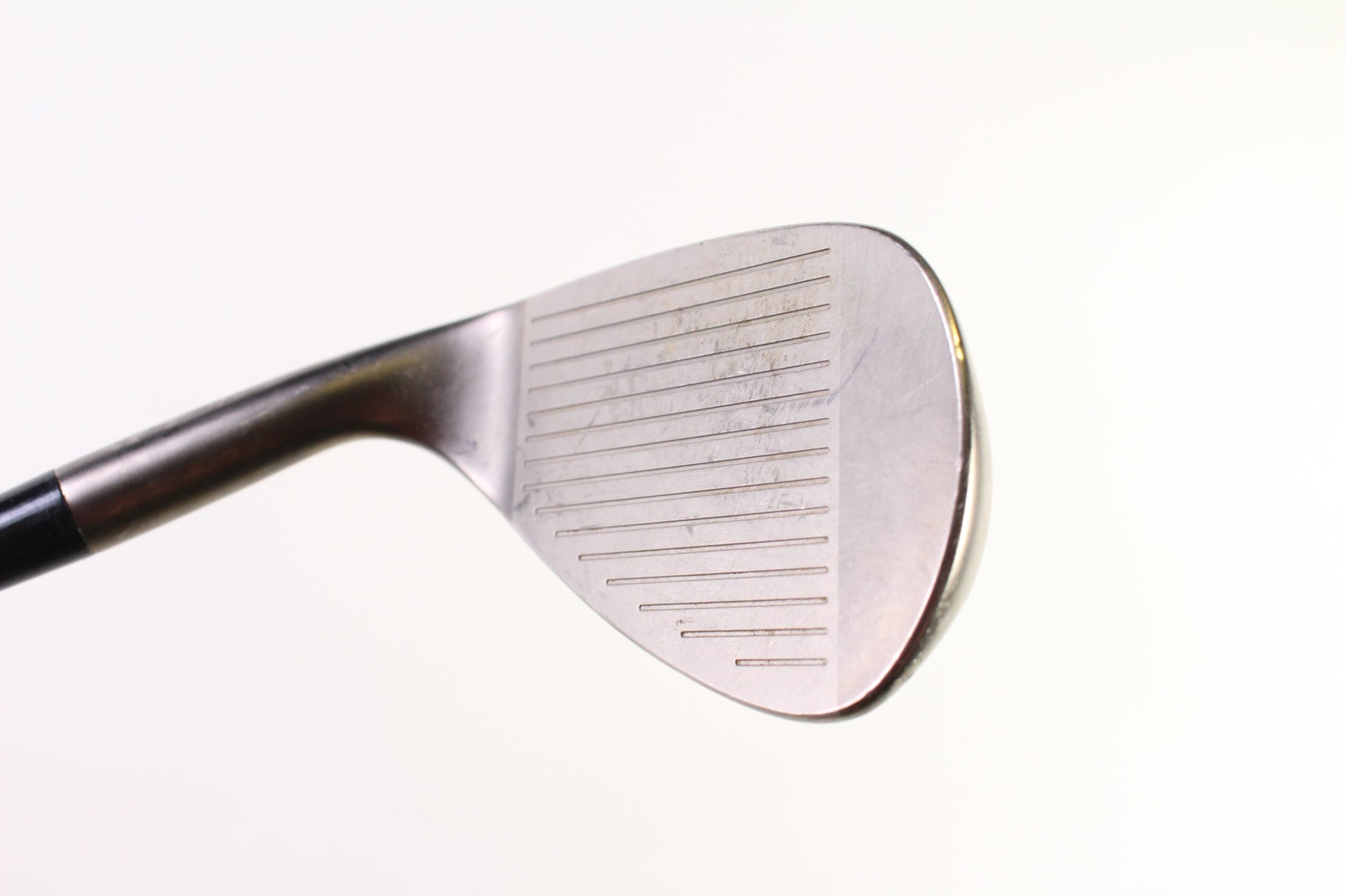 Used Mizuno S23 Copper Cobalt C Grind Sand Wedge - Right-Handed - 56 Degrees - Stiff Flex-Next Round
