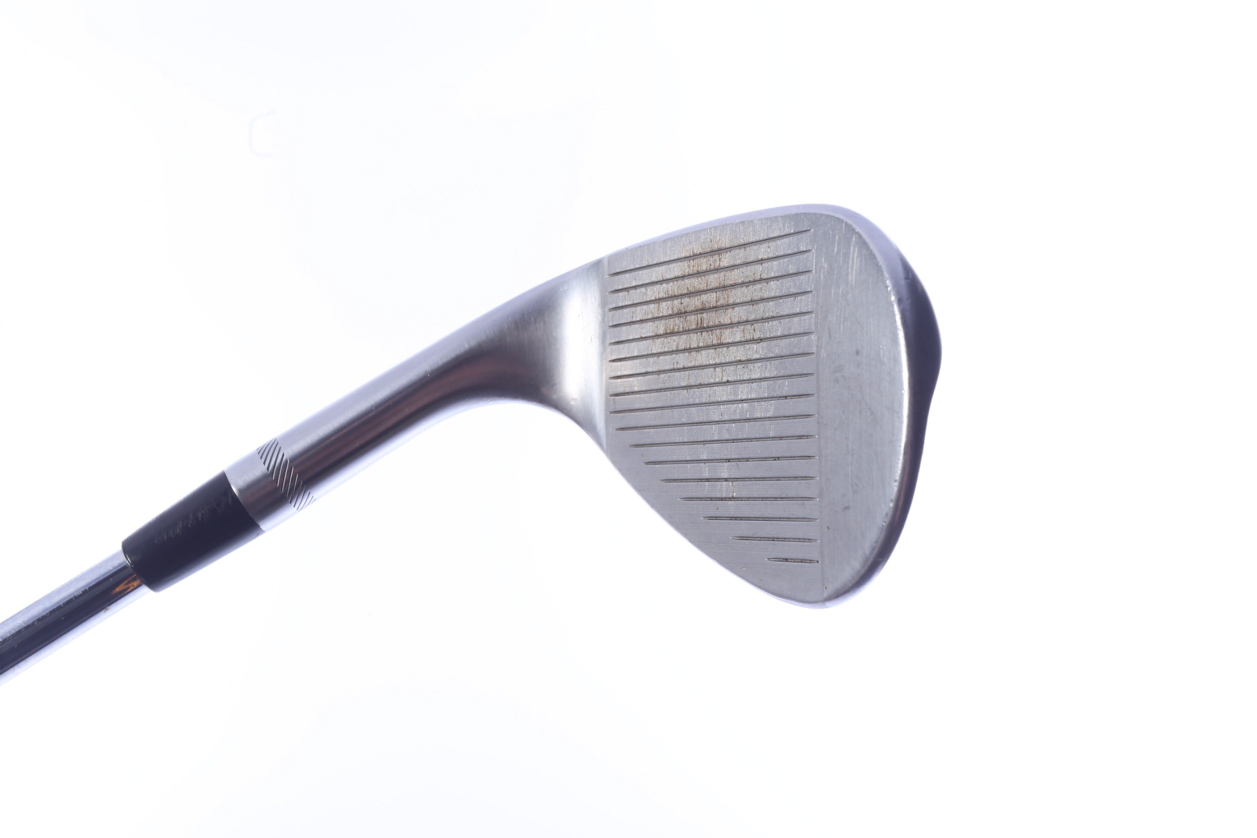 Used Titleist Vokey SM10 Tour Chrome Sand Wedge - Right-Handed - 54 Degrees - Stiff Flex-Next Round