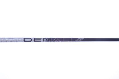 Used Cobra DS-ADAPT MAX-K Driver - 9 Degrees - Stiff Flex Project X Denali - Right-Handed-Next Round