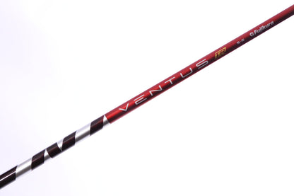 Used Fujikura Ventus TR Velocore Red Driver Shaft Stiff Flex Graphite - 44 in - Ping G410 Adapter-Next Round